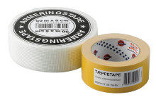 Mattejp 50 mm x 25 m Stiwex